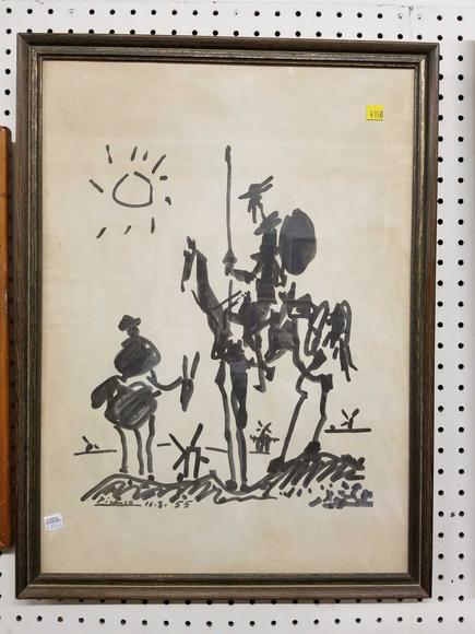 Image for Discovery Art Auction: 9-28-17