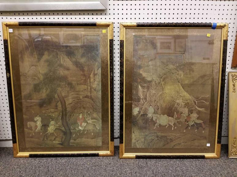 Image for Discovery Art Auction: 9-28-17