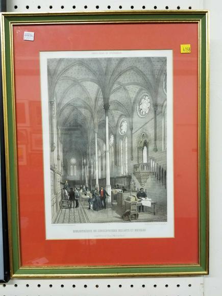 Image for Discovery Art Auction: 9-28-17