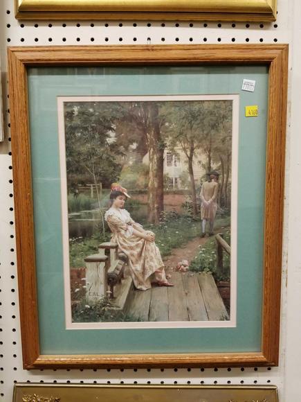 Image for Discovery Art Auction: 9-28-17