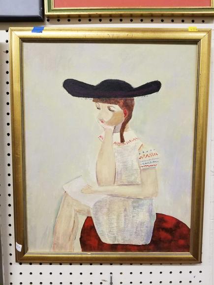 Image for Discovery Art Auction: 9-28-17