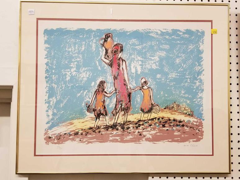 Image for Discovery Art Auction: 9-28-17