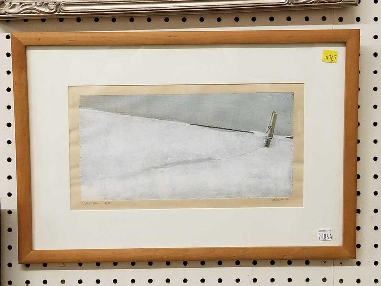 Image for Discovery Art Auction: 9-28-17