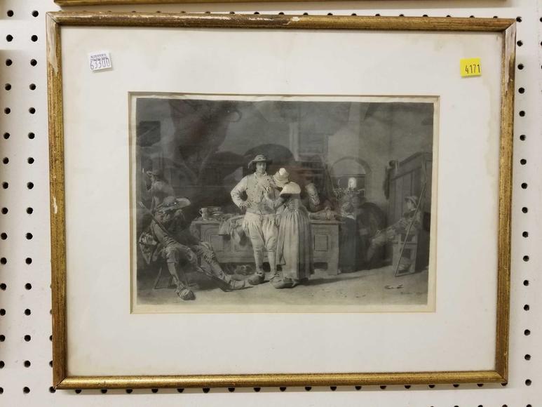 Image for Discovery Art Auction: 9-28-17