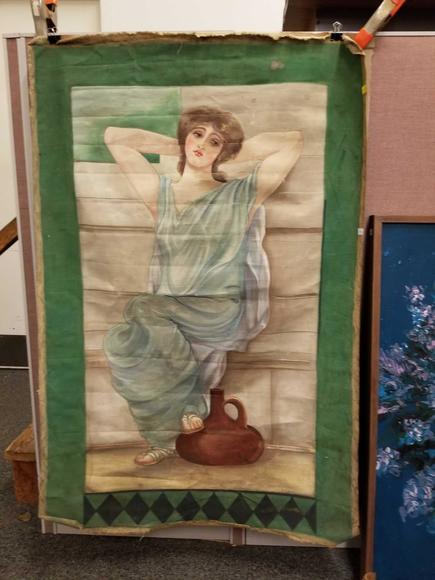 Image for Discovery Art Auction: 9-28-17