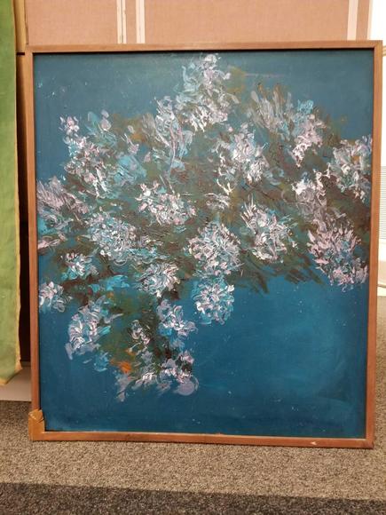 Image for Discovery Art Auction: 9-28-17