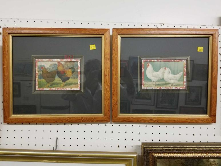 Image for Discovery Art Auction: 9-28-17