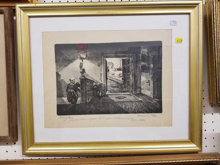 Image for Discovery Art Auction: 9-28-17