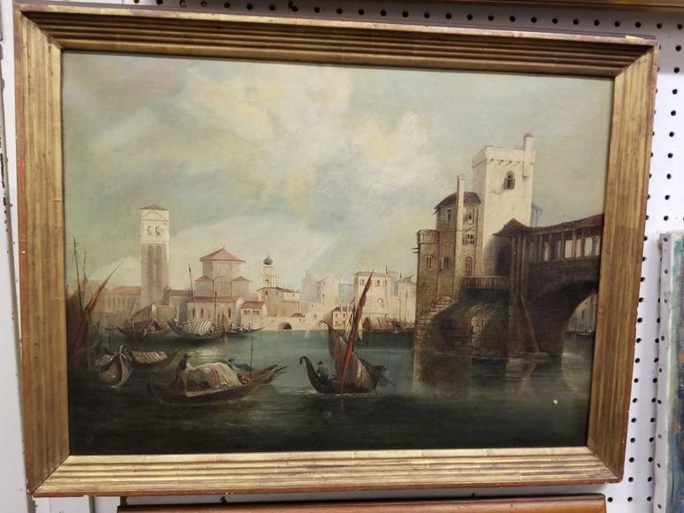 Image for Discovery Art Auction: 9-28-17