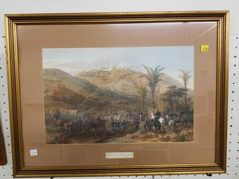 Image for Discovery Art Auction: 9-28-17