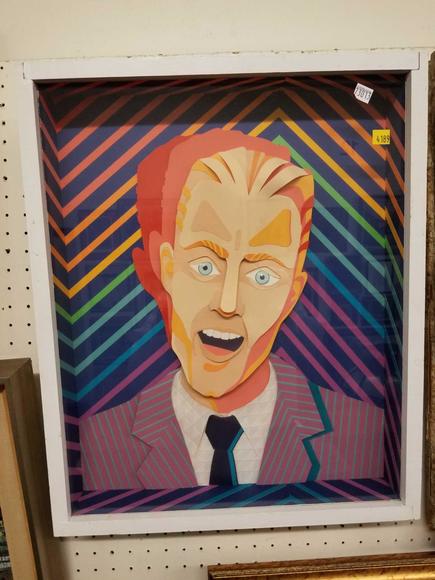 Image for Discovery Art Auction: 9-28-17