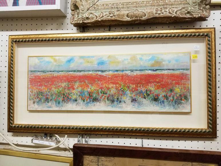 Image for Discovery Art Auction: 9-28-17