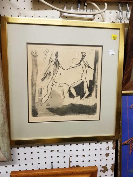 Image for Discovery Art Auction: 9-28-17