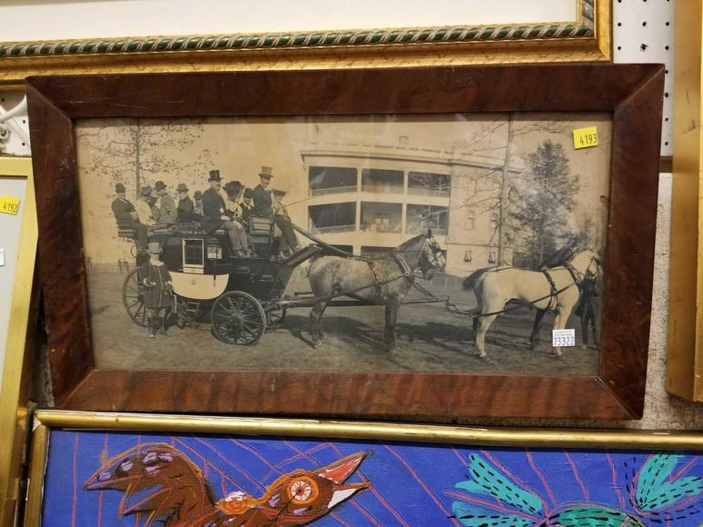 Image for Discovery Art Auction: 9-28-17