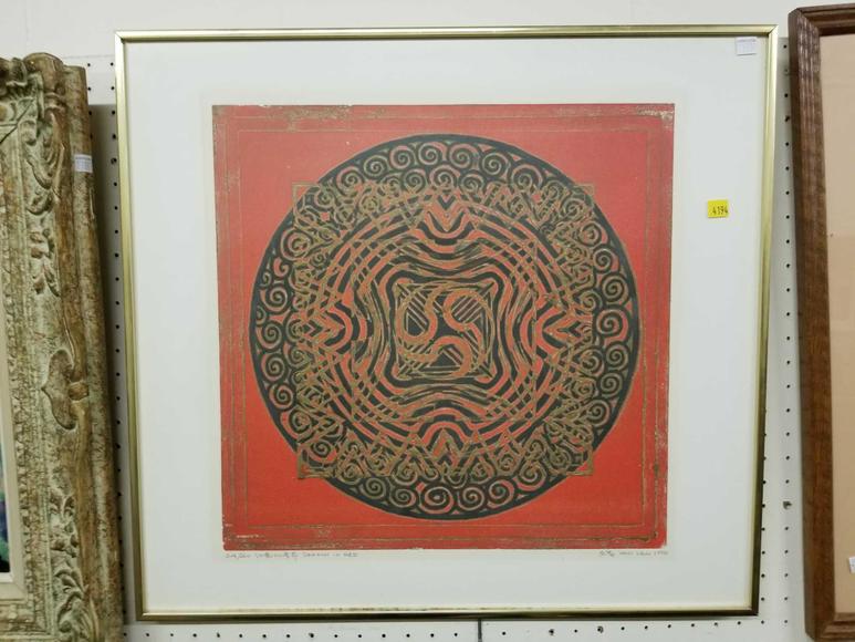 Image for Discovery Art Auction: 9-28-17