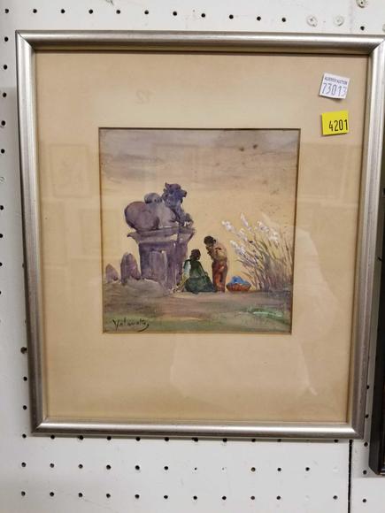 Image for Discovery Art Auction: 9-28-17