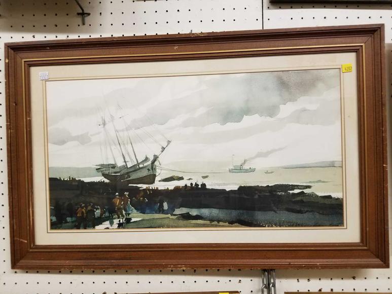 Image for Discovery Art Auction: 9-28-17