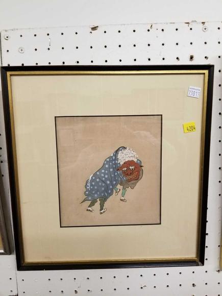 Image for Discovery Art Auction: 9-28-17