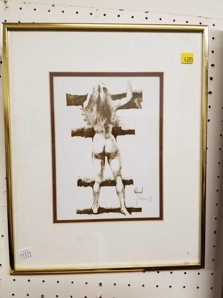 Image for Discovery Art Auction: 9-28-17