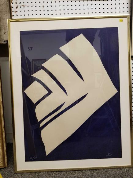 Image for Discovery Art Auction: 9-28-17