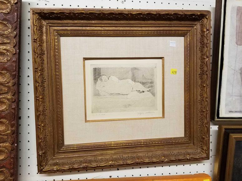 Image for Discovery Art Auction: 9-28-17