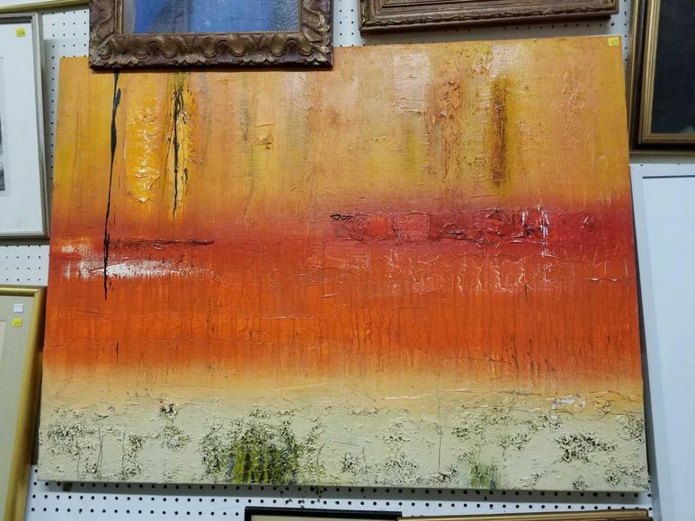 Image for Discovery Art Auction: 9-28-17