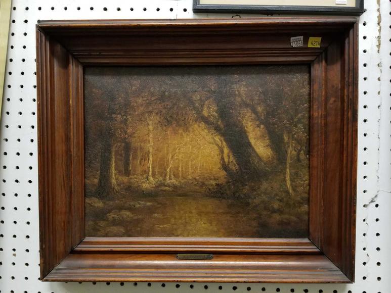 Image for Discovery Art Auction: 9-28-17