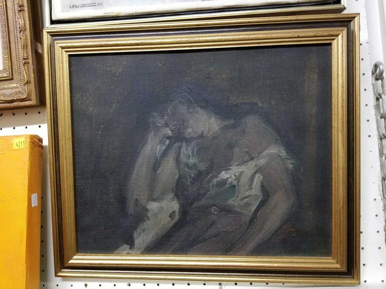 Image for Discovery Art Auction: 9-28-17