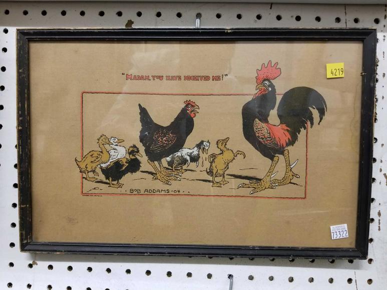 Image for Discovery Art Auction: 9-28-17