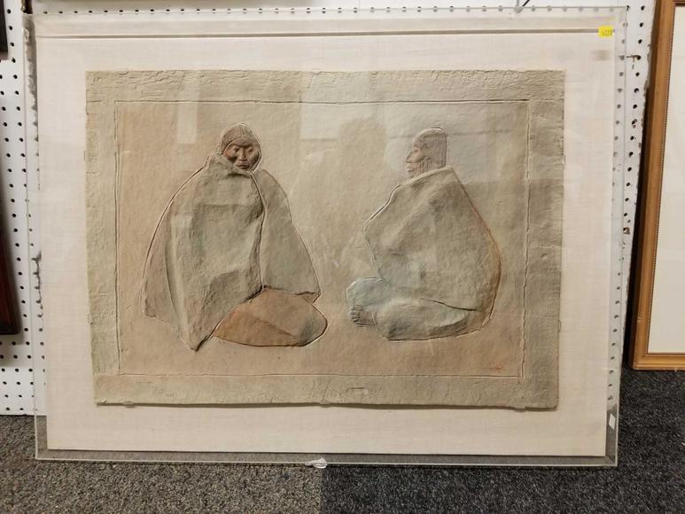 Image for Discovery Art Auction: 9-28-17