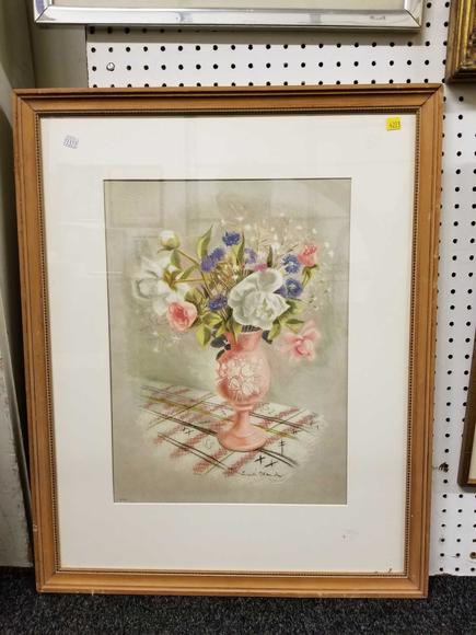 Image for Discovery Art Auction: 9-28-17