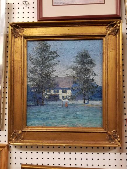 Image for Discovery Art Auction: 9-28-17