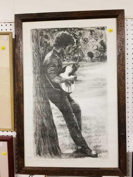 Image for Discovery Art Auction: 9-28-17