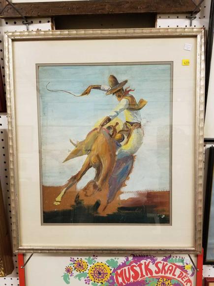 Image for Discovery Art Auction: 9-28-17