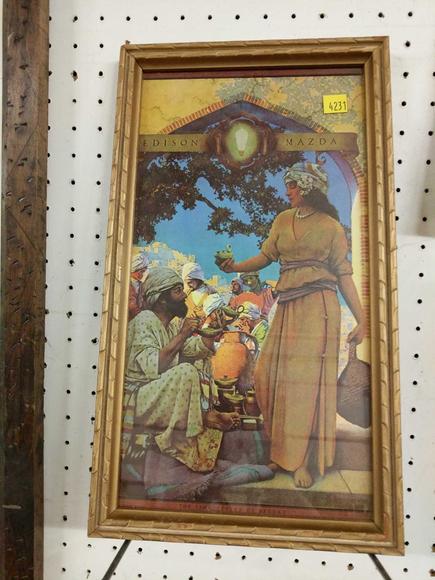 Image for Discovery Art Auction: 9-28-17