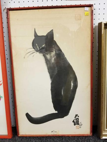 Image for Discovery Art Auction: 9-28-17