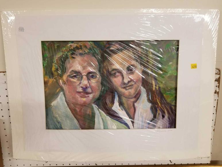 Image for Discovery Art Auction: 9-28-17