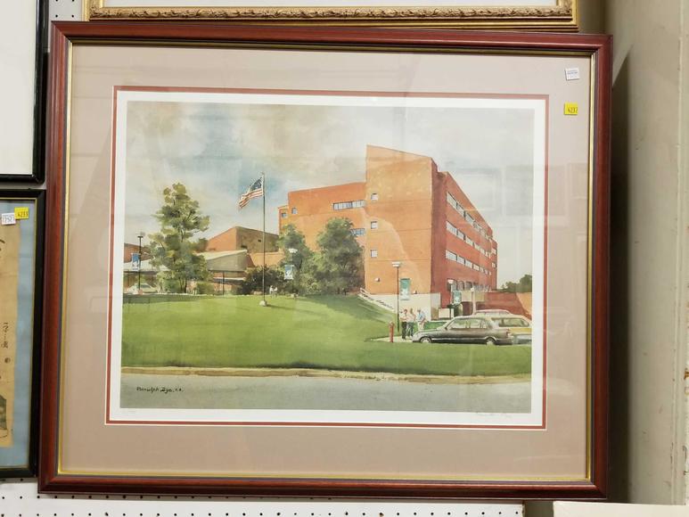 Image for Discovery Art Auction: 9-28-17