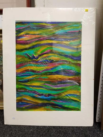 Image for Discovery Art Auction: 9-28-17