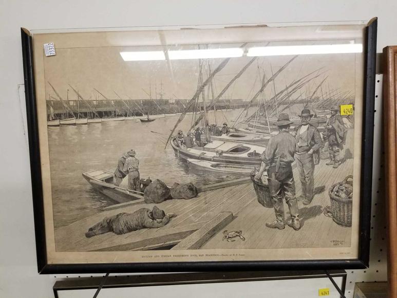 Image for Discovery Art Auction: 9-28-17