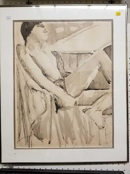 Image for Discovery Art Auction: 9-28-17