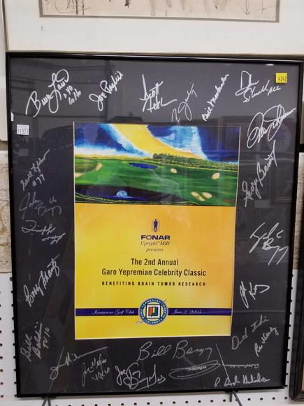 Image for Discovery Art Auction: 9-28-17