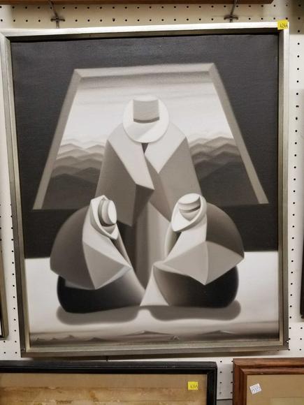 Image for Discovery Art Auction: 9-28-17