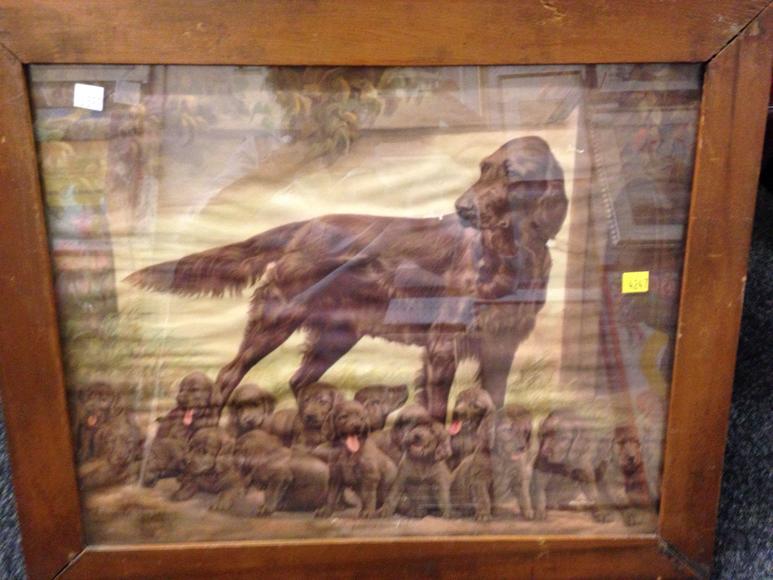 Image for Discovery Art Auction: 9-28-17