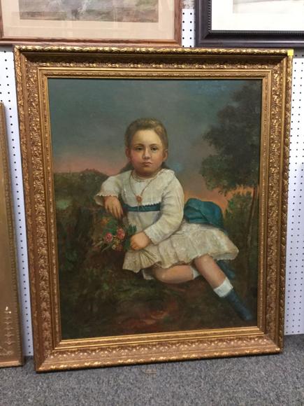 Image for Discovery Art Auction: 9-28-17