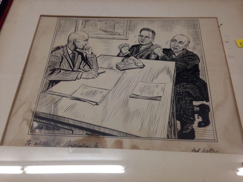 Image for Discovery Art Auction: 9-28-17