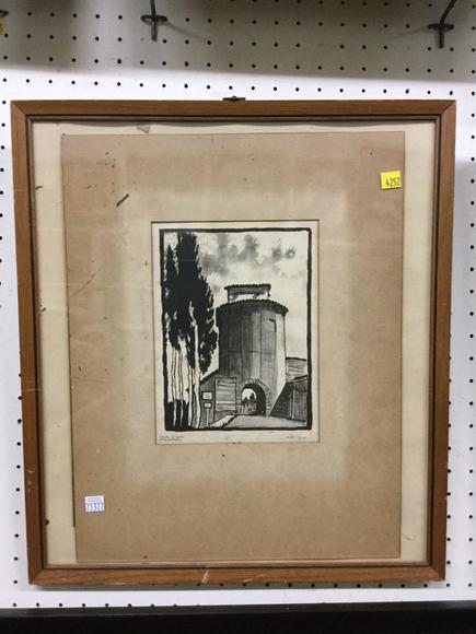 Image for Discovery Art Auction: 9-28-17