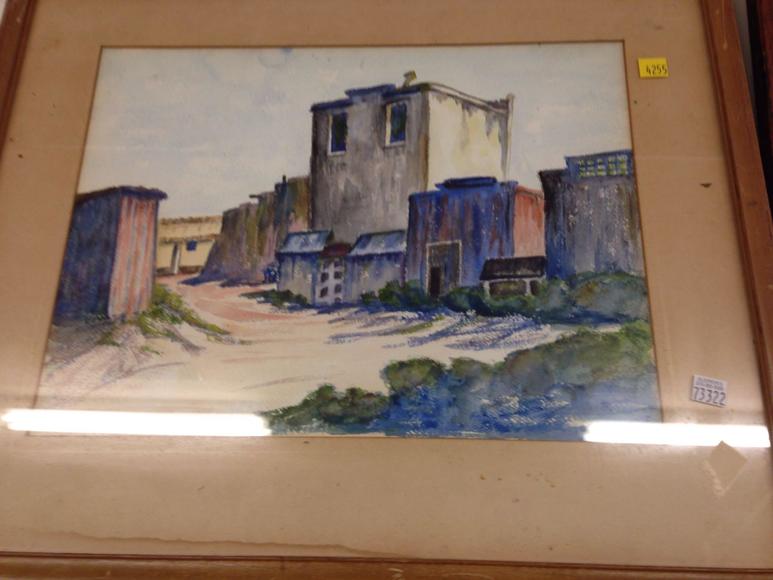 Image for Discovery Art Auction: 9-28-17