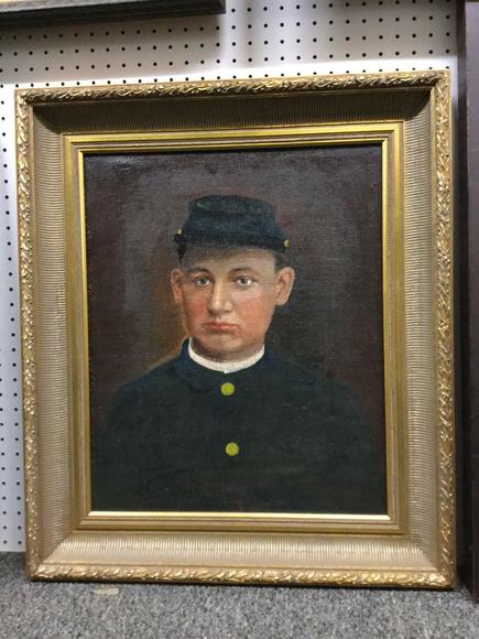 Image for Discovery Art Auction: 9-28-17