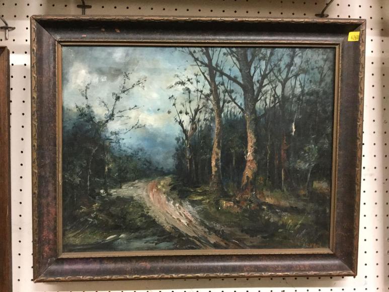 Image for Discovery Art Auction: 9-28-17